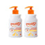 Ceva Douxo Pyo Schützendes Shampoo, Packung 2 x 200 ml