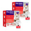 Ceva Feliway Friends Diffusor + Nachfüllpack 48 ml, 2er-Pack.