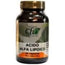 Cfn Alphalipoic Acid, 60 Capsules Of 200 Gr