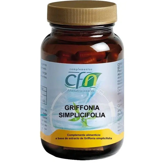 Cfn Griffonia 60 Tabletten