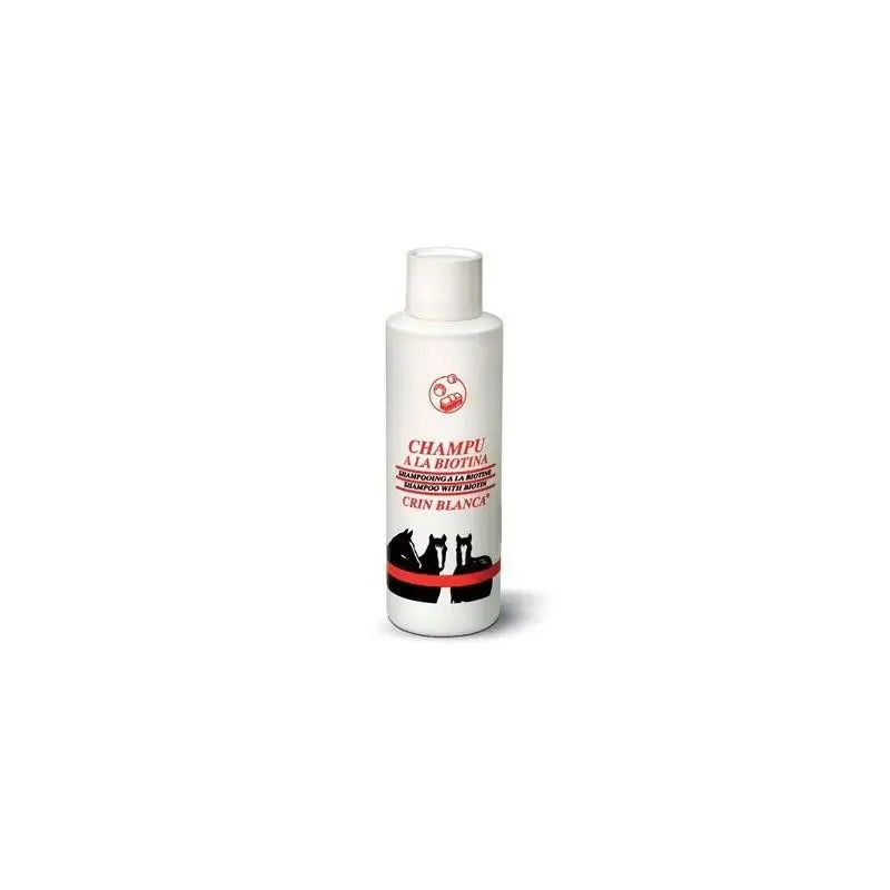 Biotin Shampoo C.B. 1L.