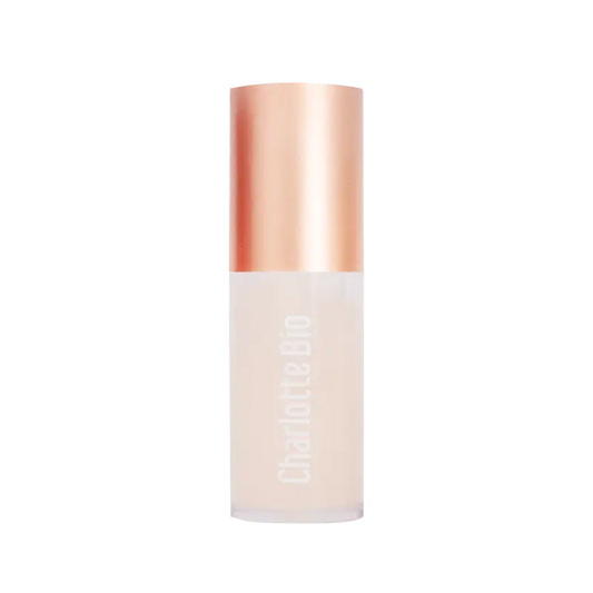 Charlotte Bio Lippenöl Natürlicher Schimmer 6,5 Ml