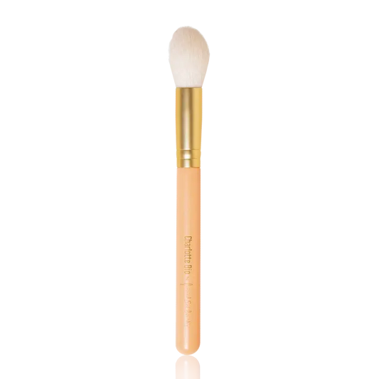 Charlotte Bio As "Healthy Glow" Pinsel