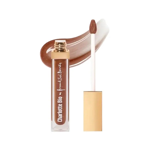 Charlotte Bio Lipgloss Arnaud Sol Bronzer, 6,5 ml