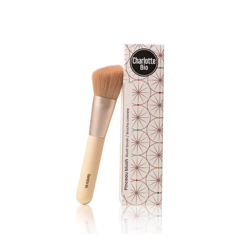 Charlotte Bio Rougepinsel