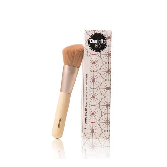 Charlotte Bio Rougepinsel
