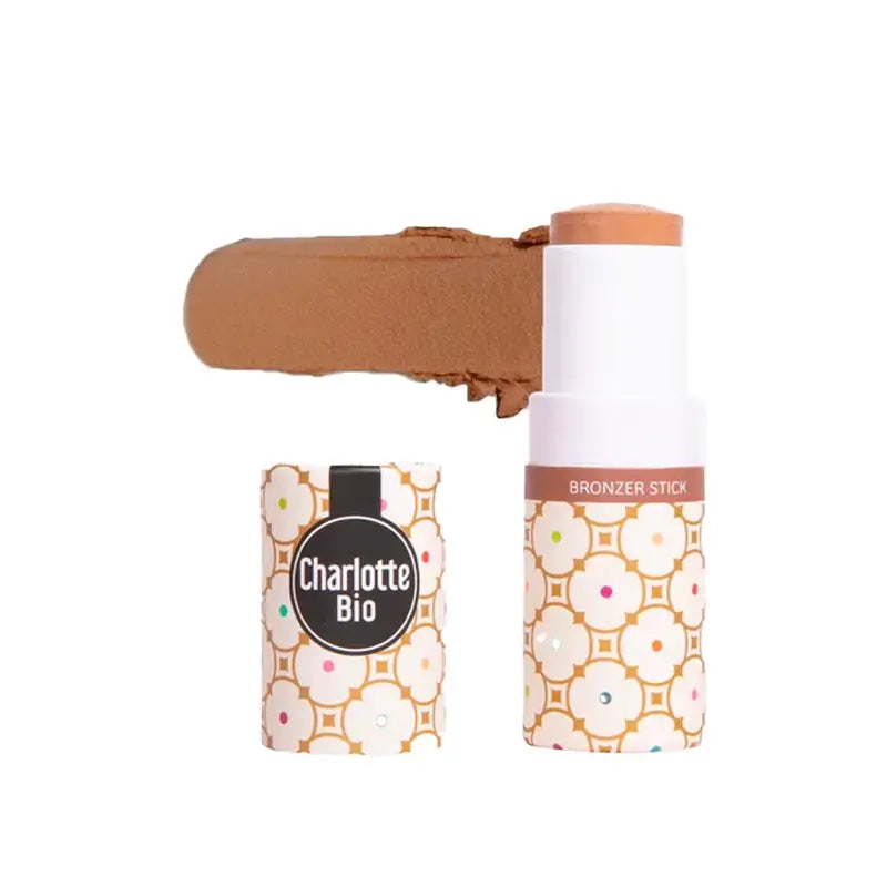 Charlotte Bio Sculptor Sonnenlotion - Stick 5 G