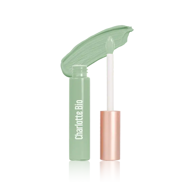 Charlotte Bio Chb Green Anti-Rötungen Concealer , 8 ml