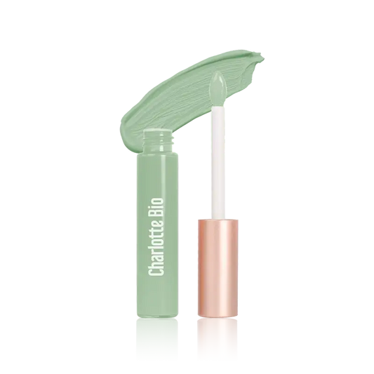 Charlotte Bio Chb Green Anti-Rötungen Concealer , 8 ml