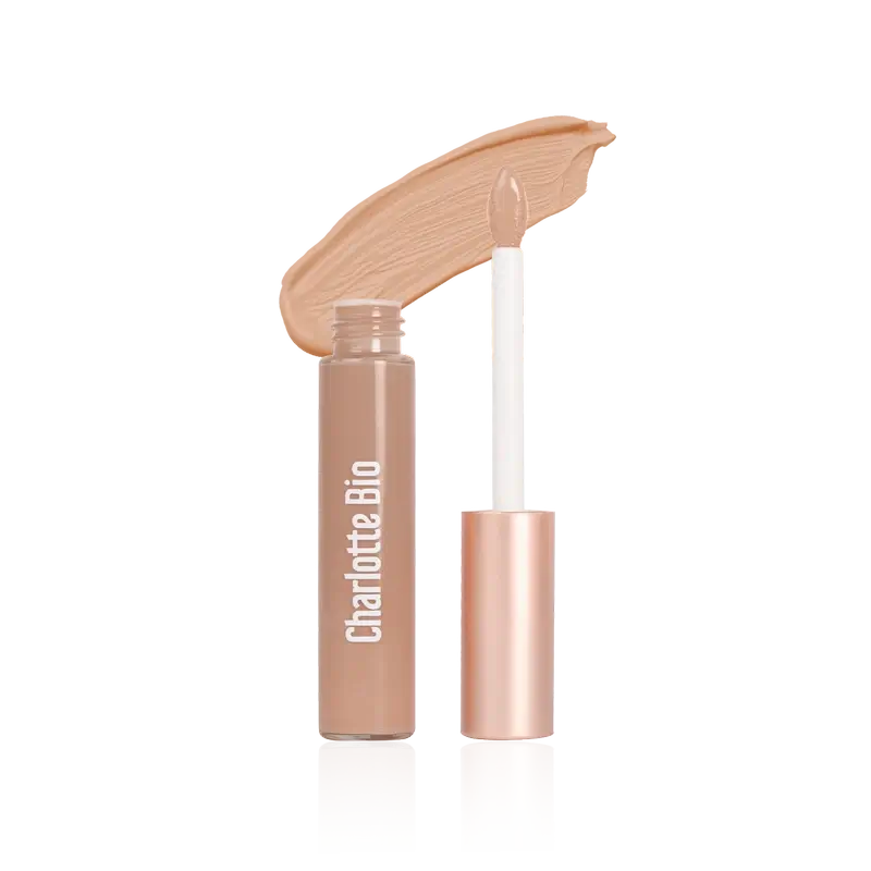 Charlotte Bio Chb Abdeckstift N°4 Sand , 8 ml