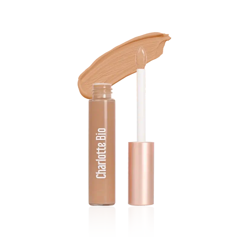 Charlotte Bio Chb Abdeckstift N°5 Golden Beige , 8 ml