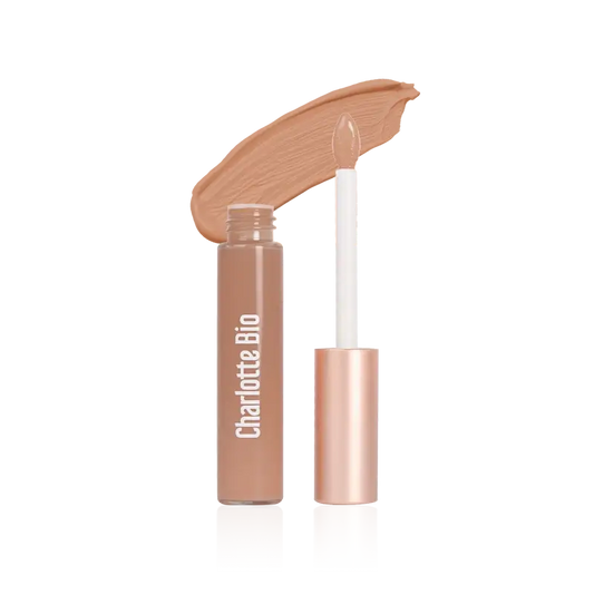 Charlotte Bio Chb Abdeckstift N°6 Haselnuss , 8 ml