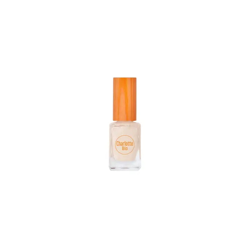 Charlotte Bio Nagellack Lack Perlmutt 10 Ml