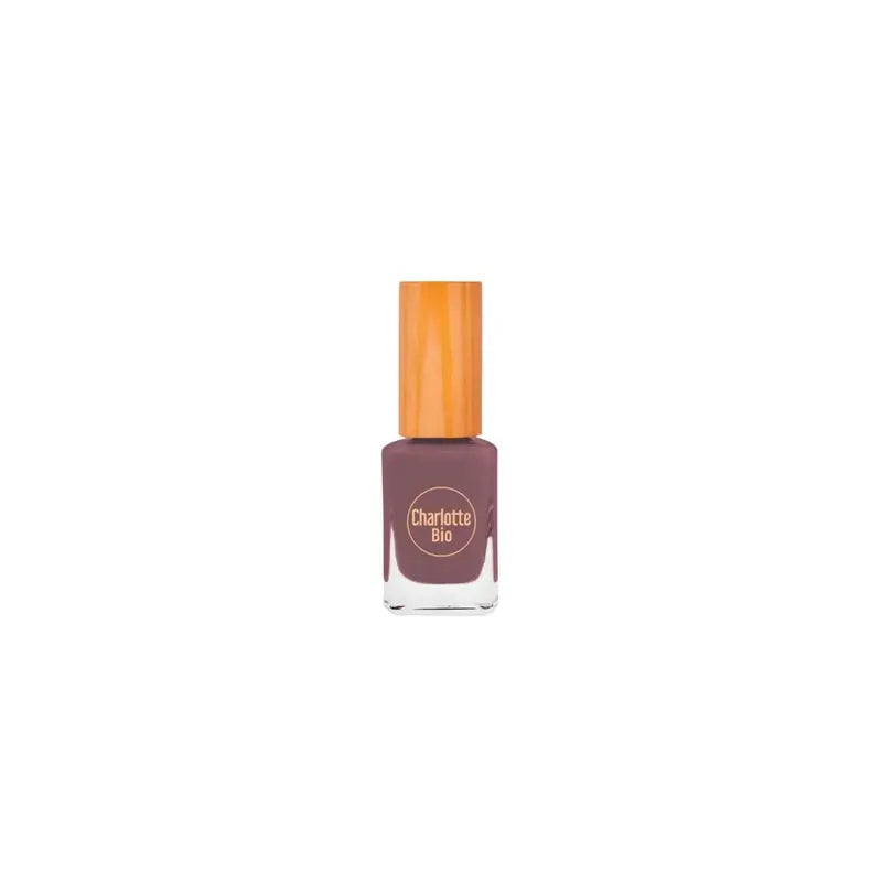 Charlotte Bio Nagellack Taup 10 Ml