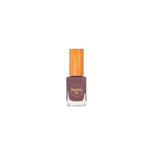 Charlotte Bio Nagellack Taup 10 Ml