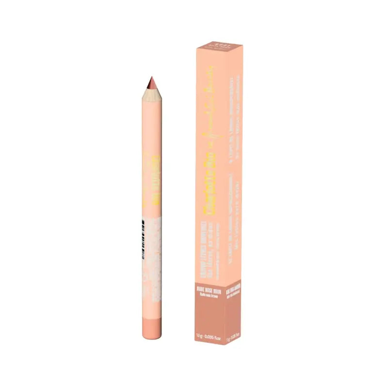 Charlotte Bio Lippenstift Arnaud Sol Nude, 1,1 g