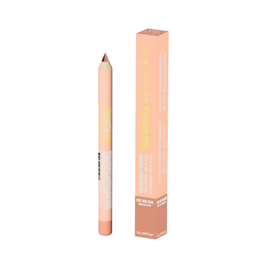 Charlotte Bio Lippenstift Arnaud Sol Nude, 1,1 g