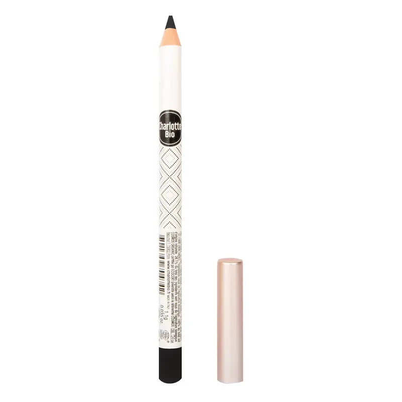 Charlotte Bio Eye Pencil Schwarz 1,1 G