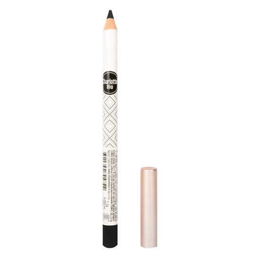 Charlotte Bio Eye Pencil Schwarz 1,1 G