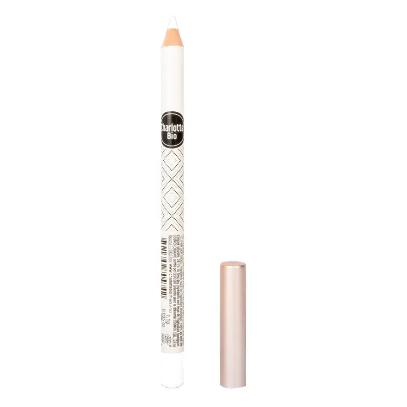 Charlotte Bio Bright White Augenstift 1,1 G