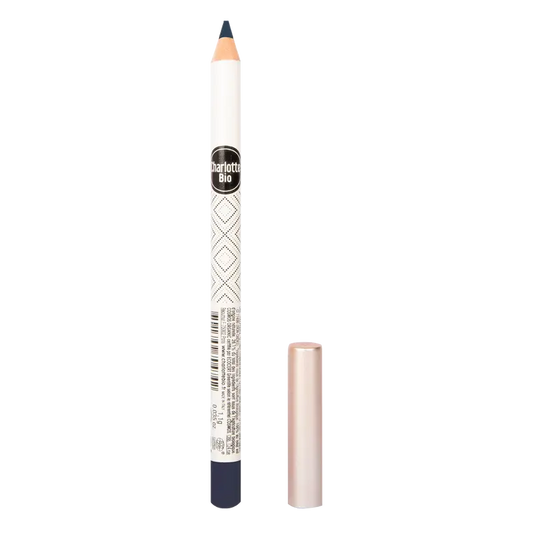 Charlotte Bio Eye Pencil Marineblau 1,1 G