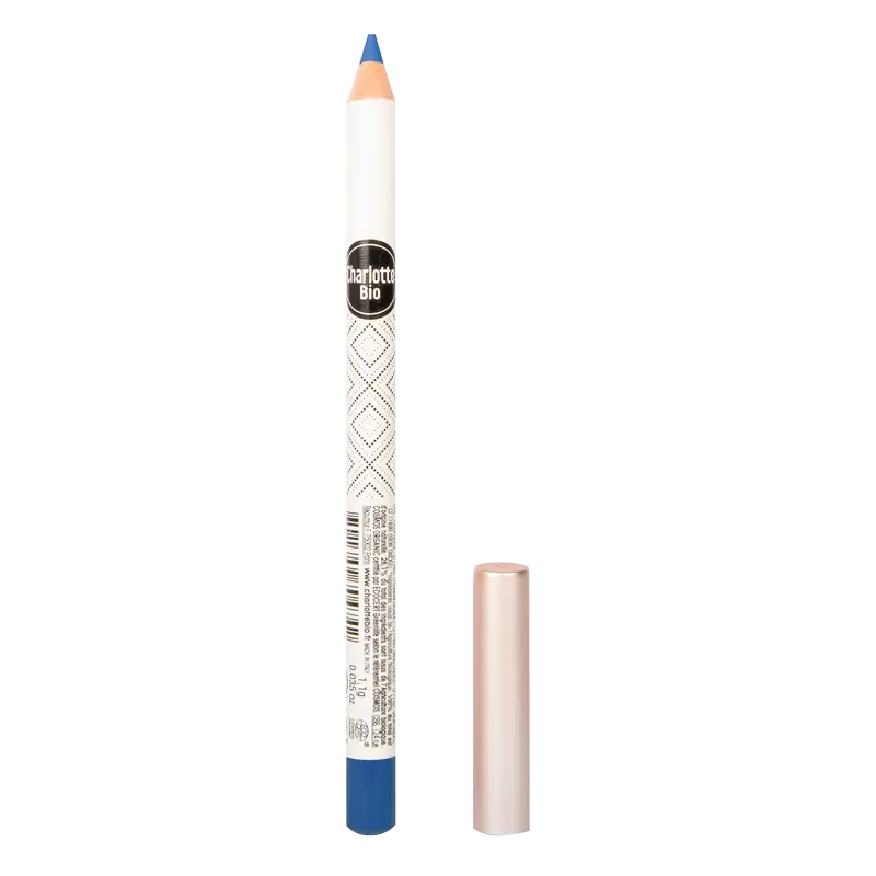 Charlotte Bio Eye Pencil Königsblau 1,1 G