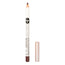 Charlotte Bio Augen- und Lippenstift Braun Nude 1,1 G