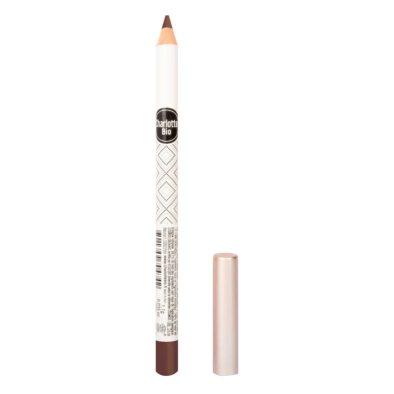 Charlotte Bio Eye & Lip Pencil Kupfer 1,1 G