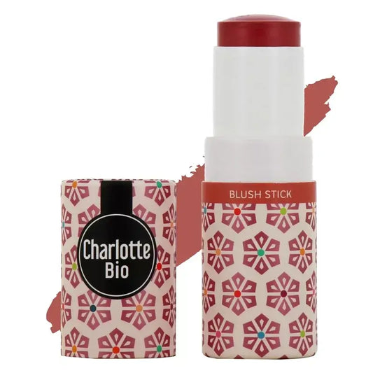 Charlotte Bio Rosenholz Creme Rouge - Stick 5 G