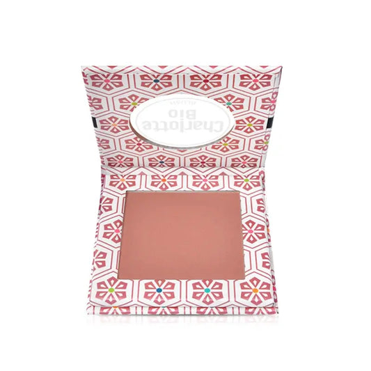 Charlotte Bio Blush Rosenholz Rosa 7G