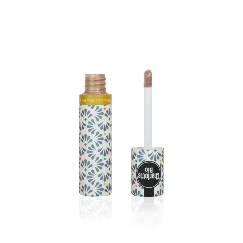 Charlotte Bio Creme Lidschatten Gold 6,5 G