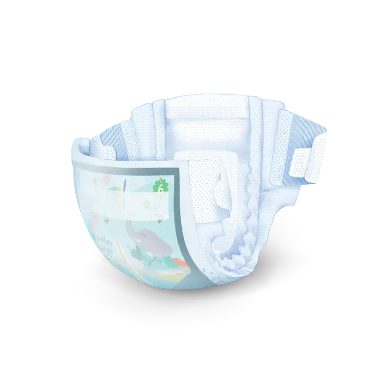 Chelino Windel Größe 6 (17-28 Kg) , 27 Stück