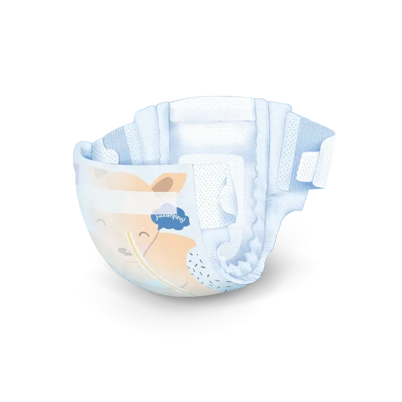 Chelino Windel Größe 3 (4-10 Kg) , 36 Einheiten