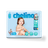 Chelino Windel Größe 4 (9-15 Kg) , 34 Stück