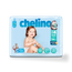 Chelino Windel Größe 4 (9-15 Kg) , 34 Stück