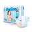 Chelino Windel Größe 4 (9-15 Kg) , 34 Stück