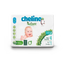 Chelino Nature Windel Größe 4 (9-15 Kg) , 34 Stück