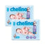 Chelino Windel Größe 3 (4-10 Kg) , 2X36 Einheiten