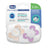 Chicco Schnuller Physio Comfort Silikon Rosa 6-16M 2 Stück sortiert