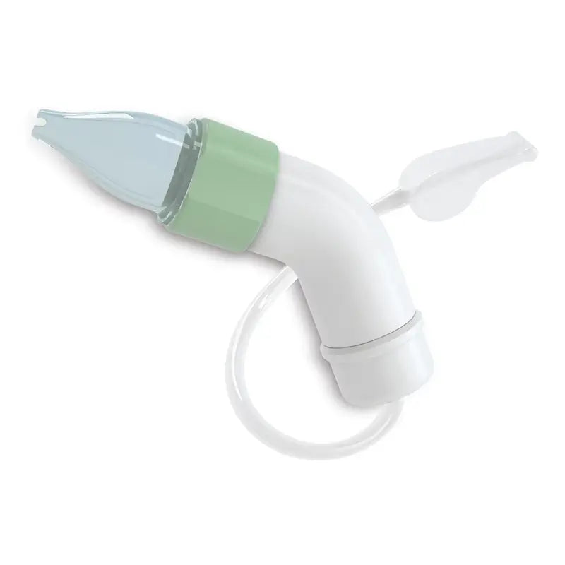 Chicco Set Physioclean Nasensauger + 3 Sonden