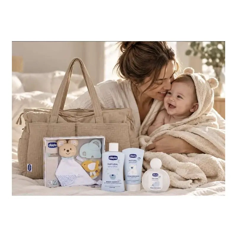 Chicco Baby Ritual Set Premium Maternity Bag, 1 item