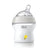 Chicco Naturalfeeling Slow Flow Trinkflasche 150Ml 0M+