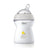 Chicco Naturalfeeling Medium Flow 250Ml 2M+ Babyflasche