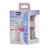 Chicco Naturalfeeling Rosa Slow Flow Babyflasche 150Ml 0M+