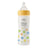 Chicco Perfecteasy Silikon Babyflasche Gelb 250 ml Medium Flow 2M+