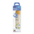 Chicco Perfecteasy Silikon Babyflasche Gelb 250 ml Medium Flow 2M+