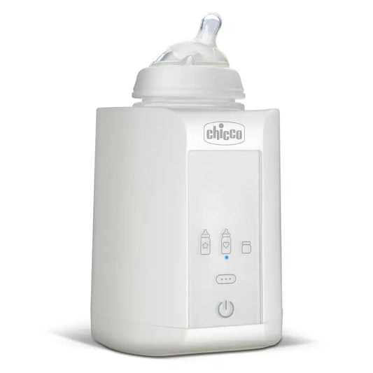 Chicco Digitaler Fläschchenwärmer