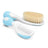 Chicco Kamm & Bürste Set Blau