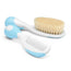 Chicco Kamm & Bürste Set Blau