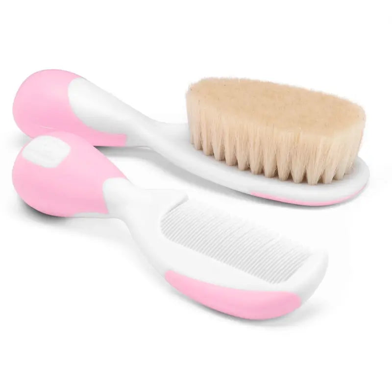 Chicco Kamm & Bürste Set Rosa